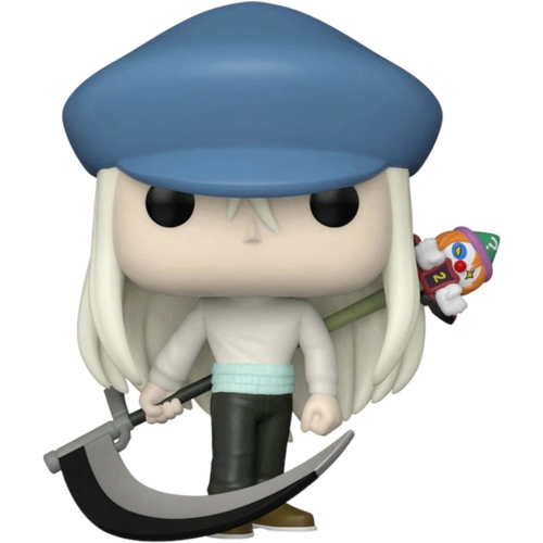 Pop! Hunterxhunter - Kite With Scythe #1134