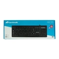 Teclado Multimídia Fortrek Mkl-101