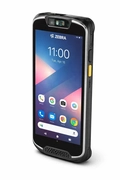 Coletor De Dados Zebra Tc22 2d Se4710 8gb 128gb Wi-fi - Wlmt0-t22b8abc8-a6