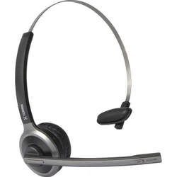 Headset Office Fortrek FK761A Bluetooth Preto - 81482