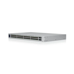 Switch Ubiquiti Uni-fi Gen2 48 Portas + 4sfp - Usw-48 i