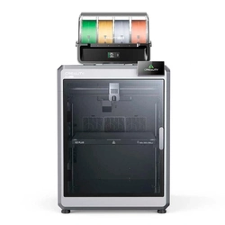 Impressora 3d Creality K2 Pro Combo Touchscreen 4" 32gb Emmc - 1002110073