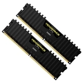 Kit Memoria Corsair Vengeance LXP, 16GB (2x8GB), 2666MHz, DDR4 - CMK16GX4M2A2666C16