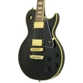 Guitarra Aria Pro Ii Pe-350cst Aged Black