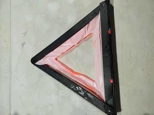 Triângulo sinalizador FIAT UNO (ID:1444)