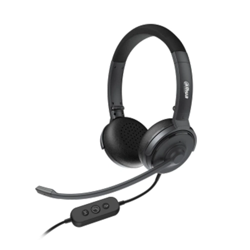 Headset Dahua Er200 Usb 2.0 - Dh-vcs-er200i