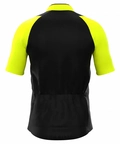 Camisa de Ciclismo Masculina Hekla