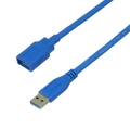 Cabo Extensor Usb 2.0 3m Macho P/ Femea (blister) Ref.xc-mf-b