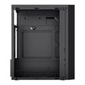 Gabinete Gamer Vinik Sg26 Preto Fita de Led Rgb - Sg26acbk
