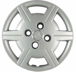 Calota Grid Aro 13p 069cb-pta Gm Modelo Corsa Classic 2012/ 15 Cubo Baixo