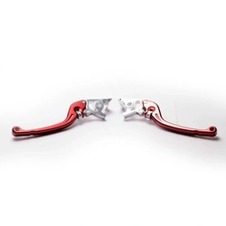 Manete De Freio Red Esquerdo Para Scooter Eletrica X16/chopper U1