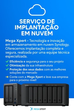 Serviço de implantação em nuvem 011011