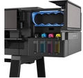 Impressora Plotter Hp T858 Designjet Smart Tank 36" - 2y9h4a#ac4