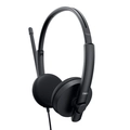 Headset DELL PRO Stereo - 520-AAWV-CP99