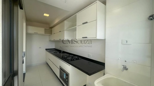 Apartamento para alugar no Edifício Aquarela Pinheiros,com 3 quartos, 72m², sol da manhã, Parque Jamaica, Londrina-PR