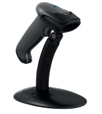 Leitor De Código De Barras Tanca Tl-340 Usb - 006968