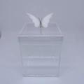 Caixa M Borboleta