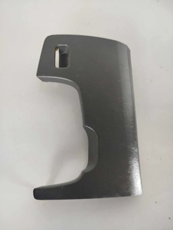 Tampa Painel Fusível Toyota Hilux Sw4 2006/2015 (ID:17903)