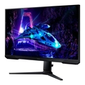 Monitor Samsung Gamer 27 FHD 180Hz LS27DG300ELXZD - LS27DG3