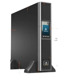 Nobreak Vertiv 3 Kva 2700w 230v Gxt5-3000irt2uxl