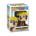Boneco Funko Pop! Naruto Shippuden - Naruto Uzumaki Correndo