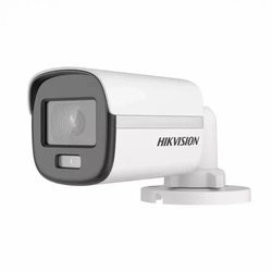 Camera Bullet An 2mp 2.8mm Colorvu Smart Light Ir20m Ip67 Wdr 3d - Ds-2ce10df0t-pf