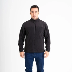 Jaqueta Fleece Snow - (Invictus)