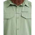 Camisa Technical UV50+ Defender (Galapagos)