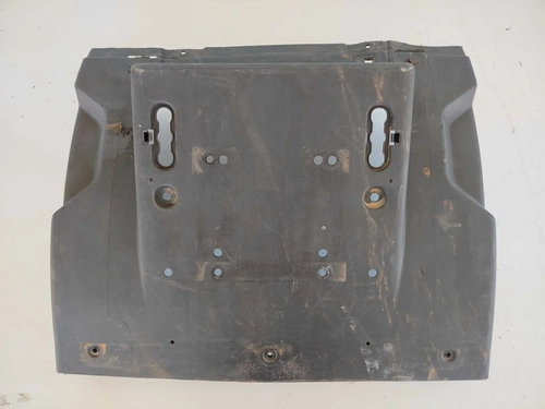 MEIO PARALAMA VOLVO FH 2015 A 2021 (id:19259)