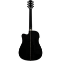 Violão Giannini Gf1d Ceq Eletroacústico Aço 3 Tone Sunburst