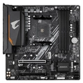 PLACA-MÃE-B550M AORUS ELITE- GIGABYTE