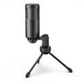 Microfone Condensador Vocalizer Pcyes - PMCV01