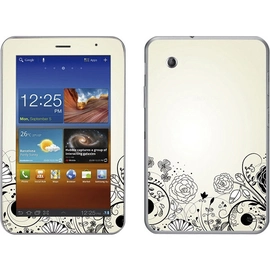 Skin P/ Samsung Galaxy 7 Polegadas Sk222 Newlink