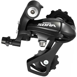 Câmbio Traseiro Shimano Sora Rd-r3000 SS 9V