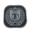 Técnica Policial -  Breve emborrachado