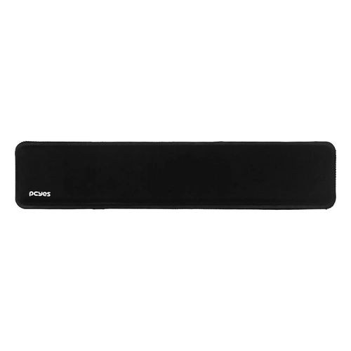 Apoio de Pulso Ergonomico Pcyes - 450 x 93 Mm Pas01