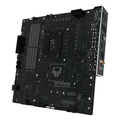 Placa Mãe Intel LGA 1700 Asus TUF Gaming B760m-btf Wifi D4 RGB MTX Ddr4 Preto- TUF Gaming B760m-btf Wifi D4