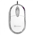 Mouse Office Branco 1200 Dpi Hoopson Ms-035b