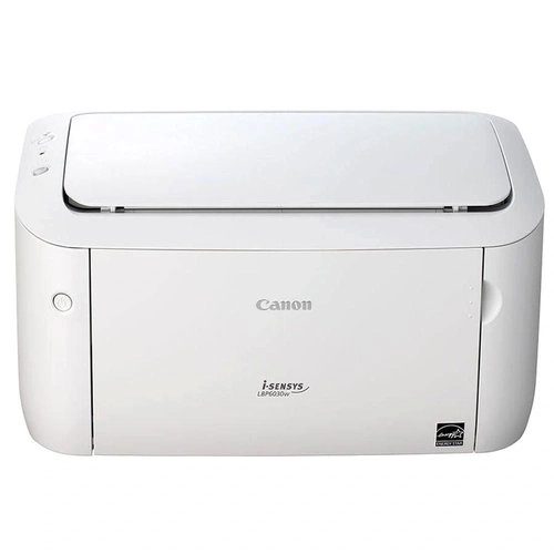 Impressora Canon Laser Mono LBP6030W Wi-Fi