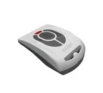 Controle Remoto Alarme e Portão Sulton Resistente  A Água 433mhz