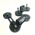Transbike Ventosa Pace Triplo Carbon