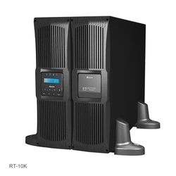 Nobreak Delta Newrt 10 Kva System Com Bateria - E14i103220005/00