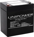 Bateria 12v 5,0ah (up1250)