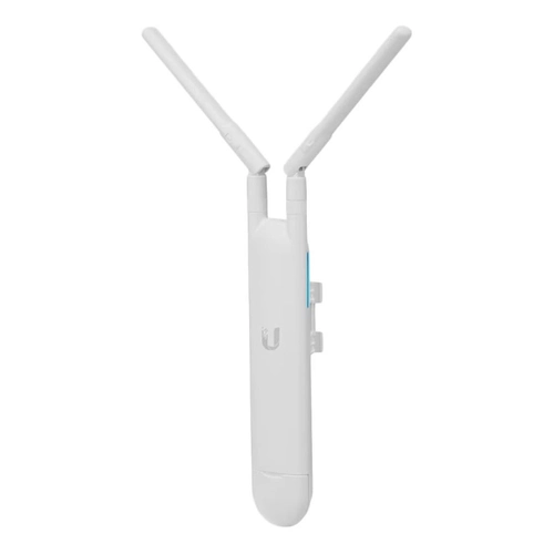 Access Point Ubiquiti Unifi Ac Mesh Com Fonte - Uap-ac-m i