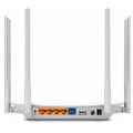 Roteador TP-Link Wireless Dual Band AC 1200 Archer C5