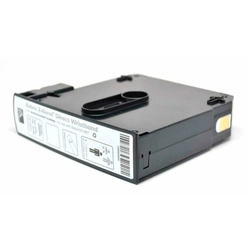 Pulseira Zebra De Polipropileno Branco Bebê - 10006998k