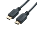 Cabo HDMI, V2.0, Basic, 2M, HDMI20, PlusCable
