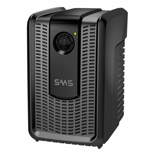 Estabilizador Sms Revolution Speedy 1000 Va Mono-115 - 16621