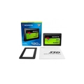 Hd Ssd 2,5 sata3  120gb SU650 ASU650SS-120GT-R - Adata