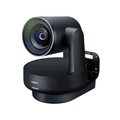 Sistema De Videoconferência Logitech Rally Vc Ultra Hd Preto - 960-001233